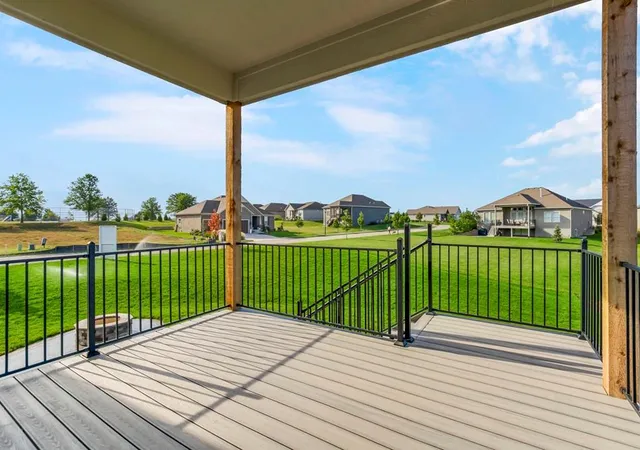 38th image of 25009 W 112th St, Olathe, KS 66061 | MLS# 2614700