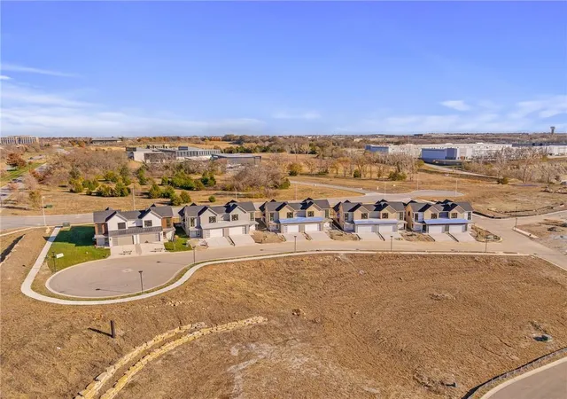 Photo 1 of Townhouse for sale at 17790 W 96th Street, Lenexa, KS 66219 | MLS# 2614769 | Listing updated on 2026-10-07