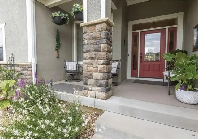 4th image of 17710 Mission Ridge Dr, Smithville, MO 64089 | MLS# 2614791
