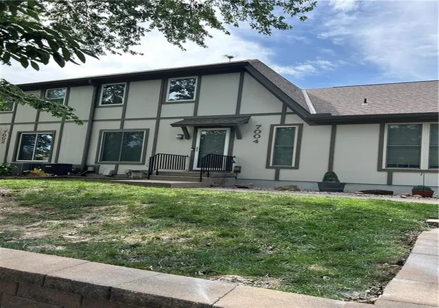 20th image of 7004 N Fisk Ct, Kansas City, MO 64151 | MLS# 2614796