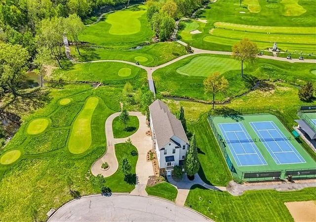 Photo 2 of Mansion for sale at 10875 Allen Way, Kansas City, MO 64152 | MLS# 2614803 | Listing updated on 2026-09-19