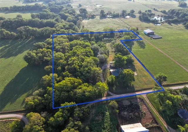 Photo 3 of Sale Pending at 9351 S 2700 Road, Harwood, MO 64750 | MLS# 2614915 | Listing updated on 2026-08-22