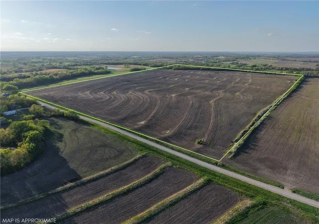 Photo 2 of Land for sale at Nw 50th 1/2 St, Gilman City, MO 64642 | MLS# 2614918 | Listing updated on 2026-10-01