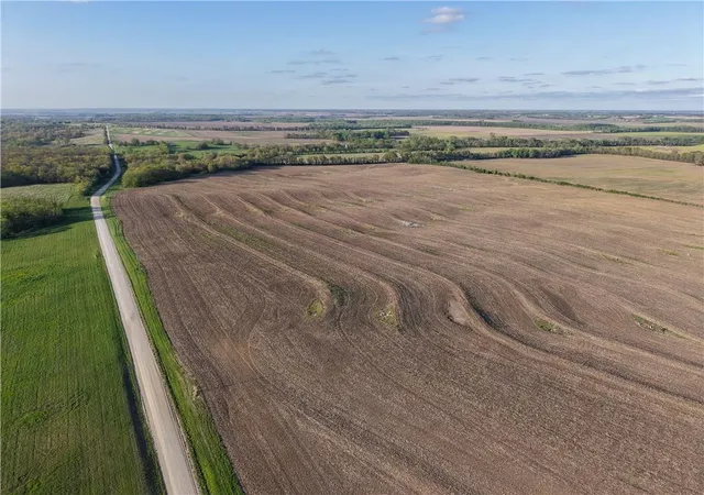 Photo 3 of Land for sale at Nw 50th 1/2 St, Gilman City, MO 64642 | MLS# 2614918 | Listing updated on 2026-10-01