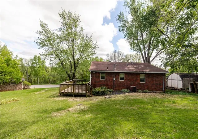 Homes for sale in Atchison, KS | 1219 Julia St, Atchison, KS 66002 | MLS# 2614921