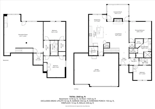 32nd image of 16746 Ruby Wy, Basehor, KS 66007 | MLS# 2614932