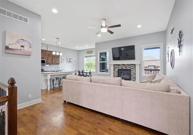 image of 16746 Ruby Wy, Basehor, KS 66007 | MLS# 2614932
