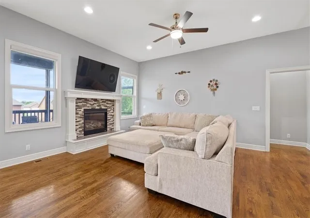 image of 16746 Ruby Wy, Basehor, KS 66007 | MLS# 2614932