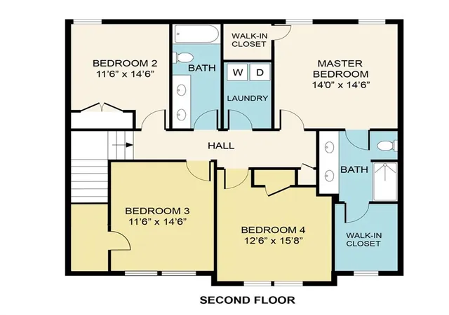 3rd image of 8012 Se Hoot Owl St, Blue Springs, MO 64014 | MLS# 2614952