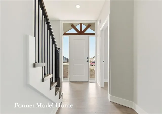 4th image of 8012 Se Hoot Owl St, Blue Springs, MO 64014 | MLS# 2614952