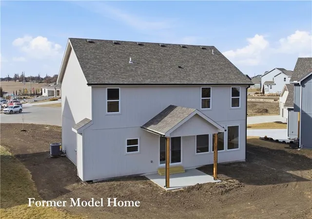 45th image of 8012 Se Hoot Owl St, Blue Springs, MO 64014 | MLS# 2614952