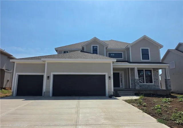 1st image of 2309 Wabash St, Olathe, KS 66061 | MLS# 2614976