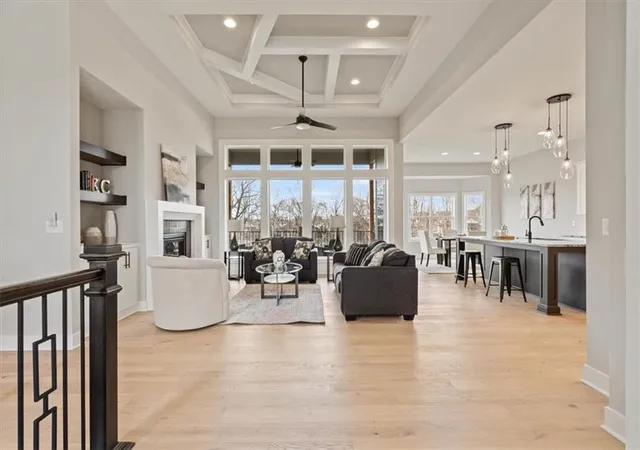 image of 4446 Tee Box Dr, Basehor, KS 66007 | MLS# 2614979