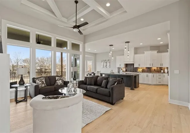 image of 4446 Tee Box Dr, Basehor, KS 66007 | MLS# 2614979