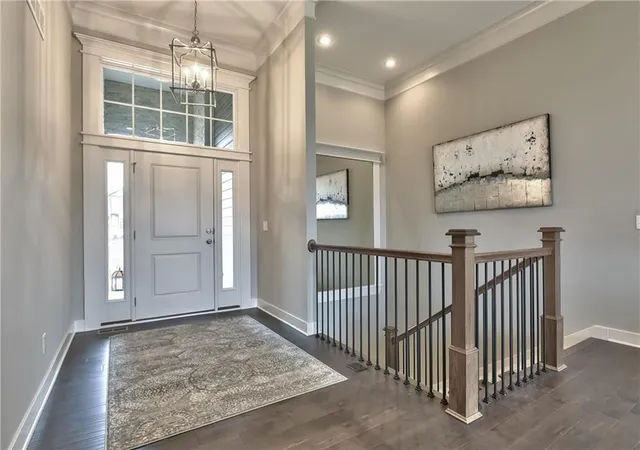 5th image of 2284 Wabash St, Olathe, KS 66061 | MLS# 2614981