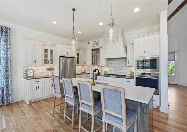 5th image of 24739 W 92nd Street, Lenexa, KS 66227 | MLS# 2614995