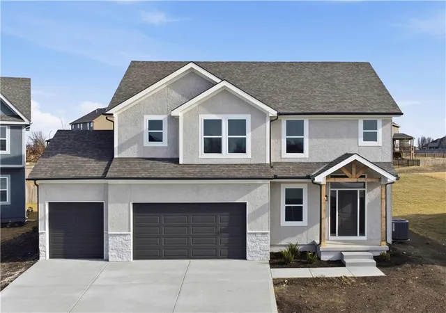 Photo 1 of Single family home for sale at 27610 E 128th Court, Lee's Summit, MO 64086 | MLS# 2615012 | Listing updated on 2026-08-02