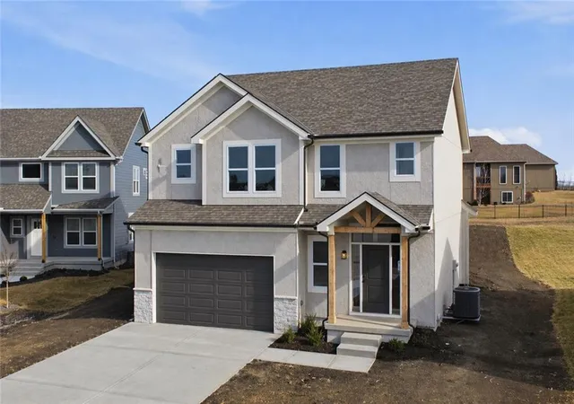 Homes for sale in Lee's Summit, MO | 27612 E 128th Ct, Lee's Summit, MO 64086 | MLS# 2615017