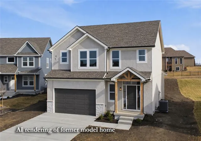 Homes for sale in Lee's Summit, MO | 27612 E 128th Ct, Lee's Summit, MO 64086 | MLS# 2615017