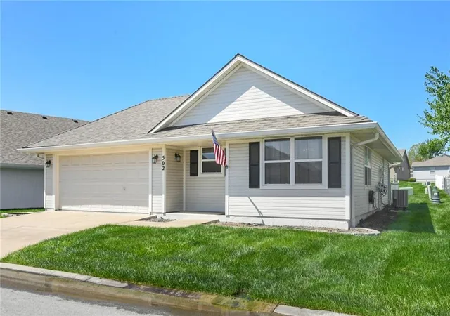 1st image of 502 S Poseidon Wy, Raymore, MO 64083 | MLS# 2615025