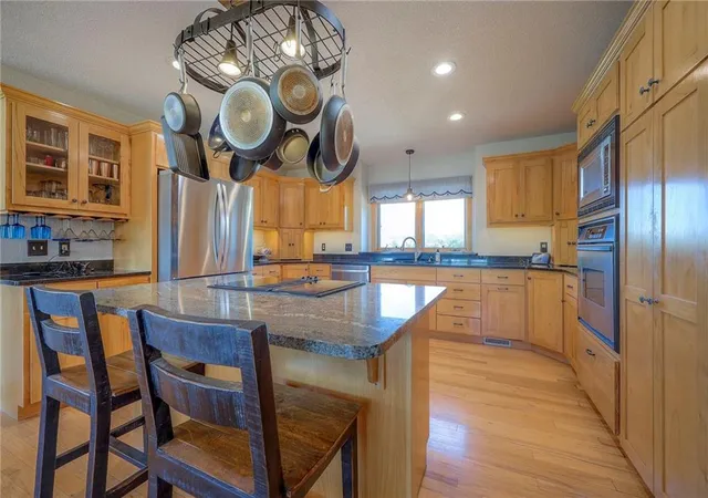 3rd image of 7325 Sw 93Rd St, Wakarusa, KS 66546 | MLS# 2615026