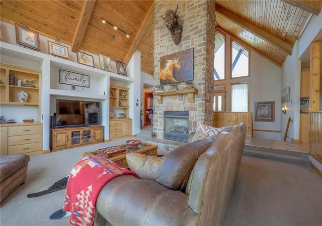 4th image of 7325 Sw 93Rd St, Wakarusa, KS 66546 | MLS# 2615026