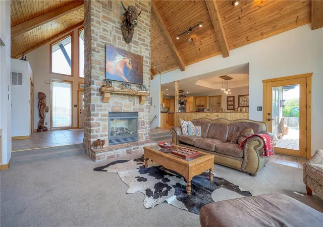 5th image of 7325 Sw 93Rd St, Wakarusa, KS 66546 | MLS# 2615026
