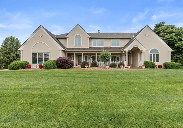 Photo 3 of Single family home for sale at 29503 Se Moreland School Rd, Blue Springs, MO 64014 | MLS# 2615071 | Listing updated on 2026-07-31