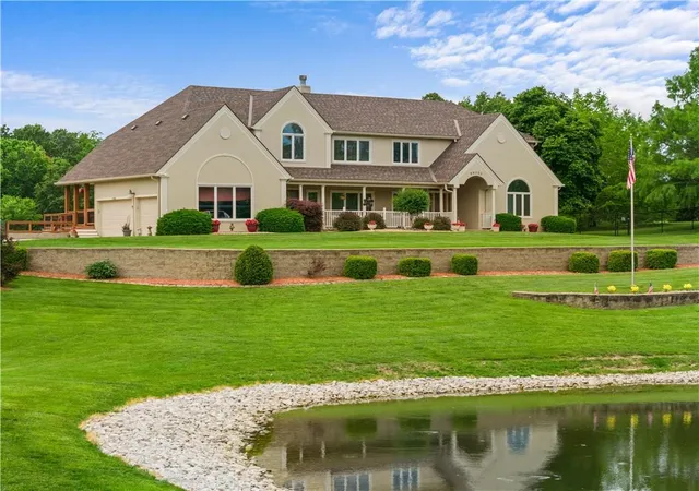 Photo 1 of Single family home for sale at 29503 Se Moreland School Rd, Blue Springs, MO 64014 | MLS# 2615071 | Listing updated on 2026-07-31