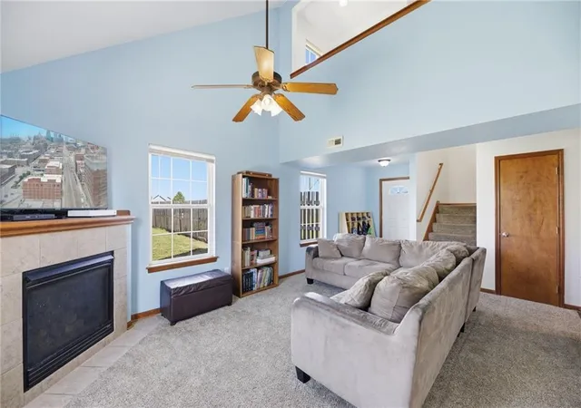 Homes for sale in Basehor, KS | 16820 Sheehan Rd, Basehor, KS 66007 | MLS# 2615100