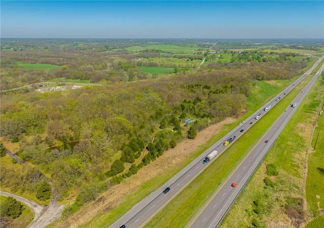 3rd image of 13921 Nation Rd, Kearney, MO 64060 | MLS# 2615109