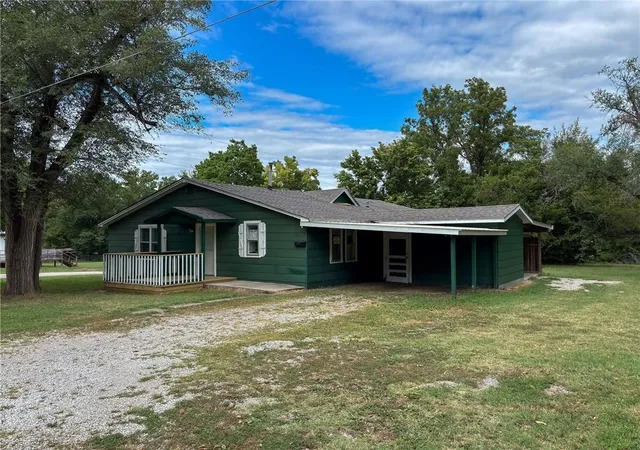1st image of 23 N Washington St, Fort Scott, KS 66701 | MLS# 2615116