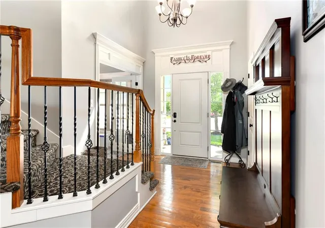 Photo 3 of Single family home for sale at 1917 Sw Sage Cyn Rd, Lees Summit, MO 64082 | MLS# 2615129 | Listing updated on 2026-09-06