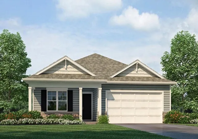 Homes for sale in Spring Hill, KS | 20990 W 217th St, Spring Hill, KS 66083 | MLS# 2615157