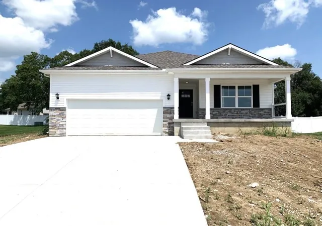 Photo 1 of Single family home for sale at 20990 W 217th Street, Spring Hill, KS 66083 | MLS# 2615157 | Listing updated on 2026-10-18