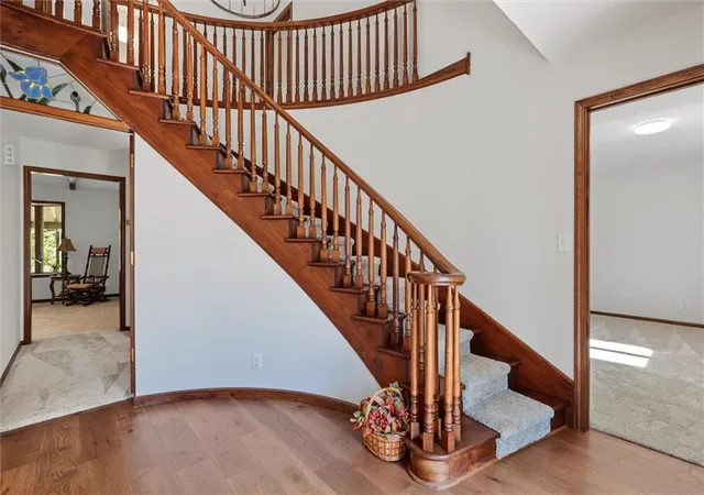 Photo 3 of Single family home for sale at 3049 Kingman Rd, Ottawa, KS 66067 | MLS# 2615175 | Listing updated on 2026-10-08