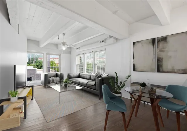Photo 1 of Condo for sale at 3001 Gillham Rd #206, Kansas City, MO 64108 | MLS# 2615189 | Listing updated on 2026-09-22