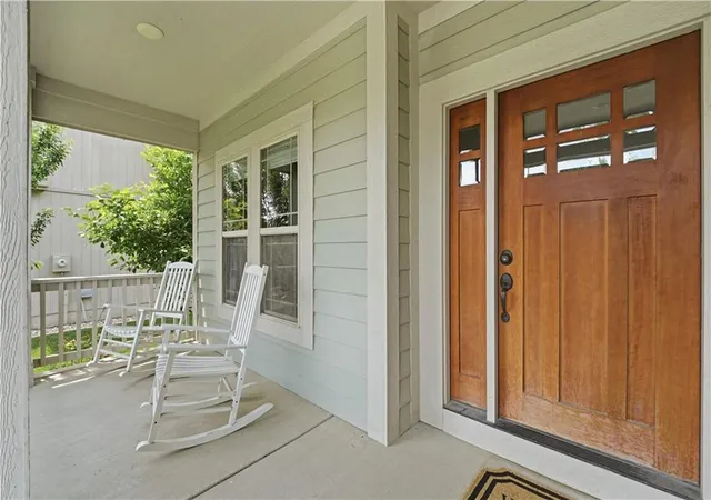 Photo 3 of Sale Pending at 16438 Agnes St, Gardner, KS 66030 | MLS# 2615217 | Listing updated on 2026-10-02
