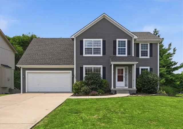 1st image of 4602 Park Ln, Leavenworth, KS 66048 | MLS# 2615291