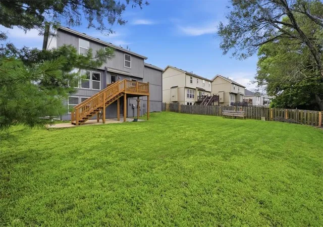 38th image of 4602 Park Ln, Leavenworth, KS 66048 | MLS# 2615291