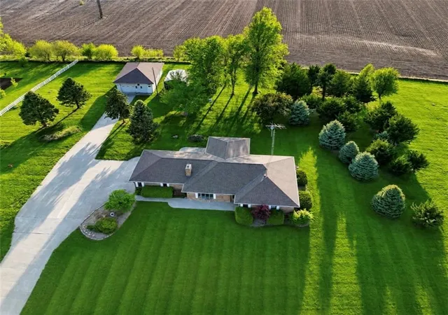 Photo 1 of Sale Pending at 23171 State Hwy 148, Maryville, MO 64468 | MLS# 2615297 | Listing updated on 2026-09-13