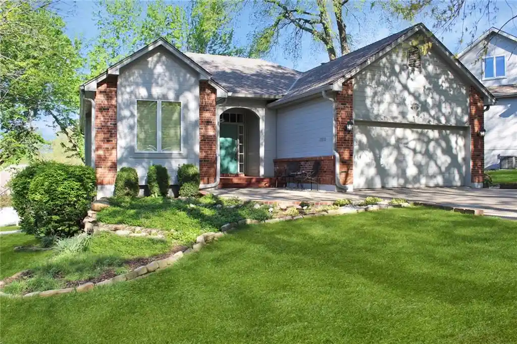 Single family home for sale at 17800 E 30th Drive S, Independence, MO 64057 | MLS# 2615310