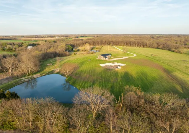 2nd image of 1164 Nw 271st Rd, Warrensburg, MO 64093 | MLS# 2615321