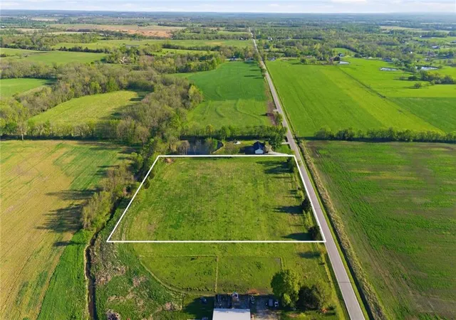 Homes for sale in Paola, KS | Block Rd, Paola, KS 66071 | MLS# 2615324