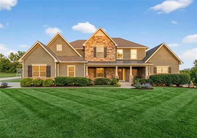 1st image of 10509 N Hedges Ave, Kansas City, MO 64157 | MLS# 2615360