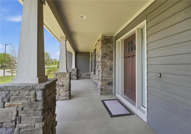 5th image of 10509 N Hedges Ave, Kansas City, MO 64157 | MLS# 2615360
