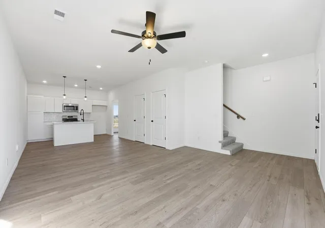 Photo 3 of Townhouse for sale at 12402 S Acacia Dr, Lee's Summit, MO 64086 | MLS# 2615365 | Listing updated on 2026-07-16