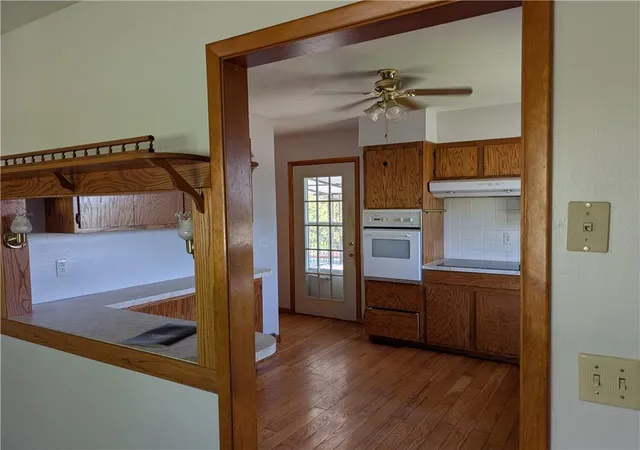 Photo 2 of Single family home for sale at 508 S Lyon St, Grant City, MO 64456 | MLS# 2615392 | Listing updated on 2026-05-08