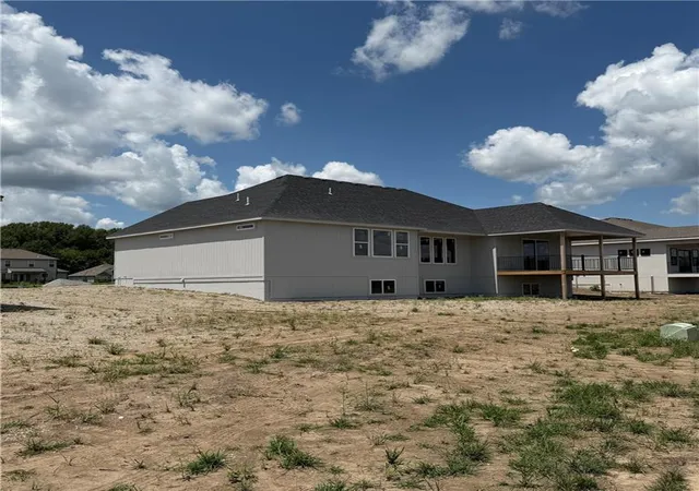 Photo 34 of Single family home for sale at 2351 Foxtail Dr, Kearney, MO 64060 | MLS# 2615395 | Listing updated on 2026-09-05