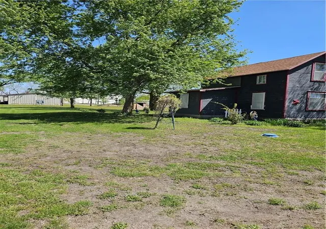 Homes for sale in Powhattan, KS | 113 S West St, Powhattan, KS 66527 | MLS# 2615423